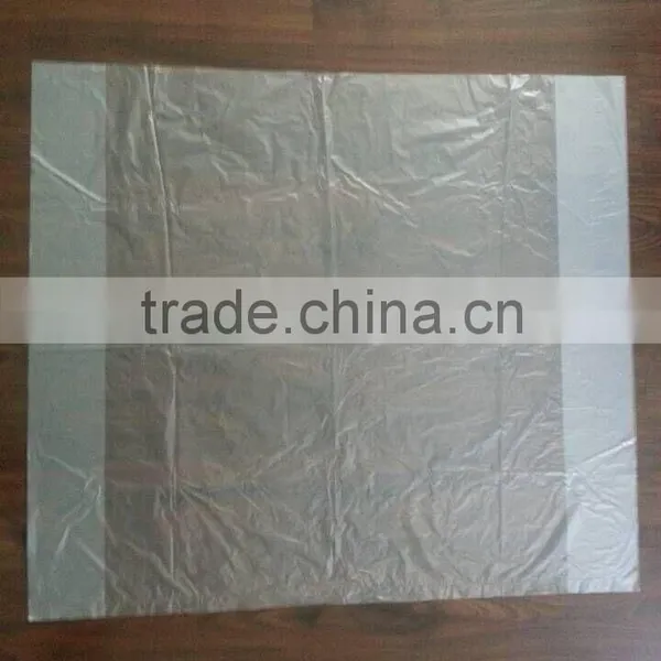 High Quality Plastic Side Gusset Carton Liners