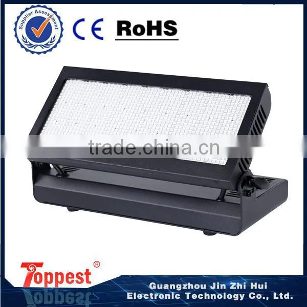 2016 New Light Led Wash Strobe Light Disco photo-3