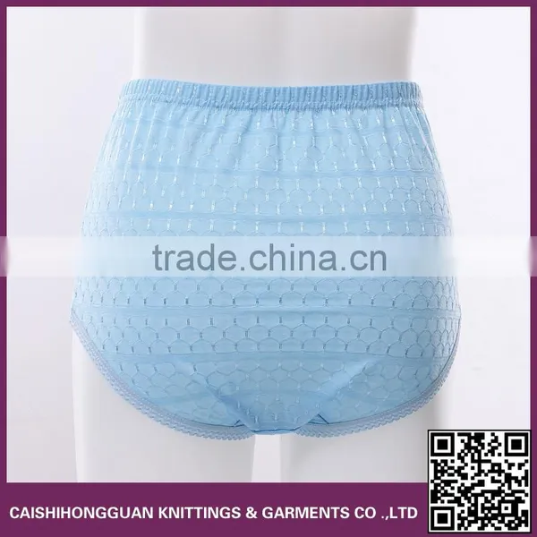 Cotton Comfortable Old Panties photo-2