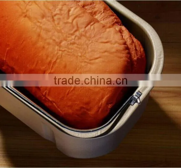 2016 New Double Hooks Automatic 3.5LB Bread Machine Quality Choice photo-4