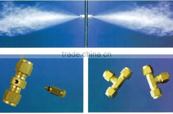 Automatic Poultry Farm Disinfectant photo-2