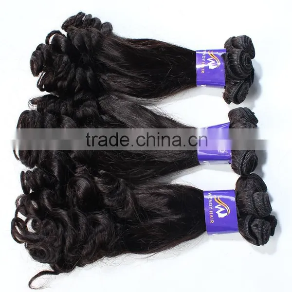 China Wholesale FUMI HAIR Cheap Virgin Malaysian Human Hair photo-4