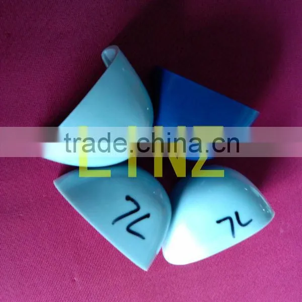 Plastic Safety Toe Caps 459 for Safety Shoes photo-2