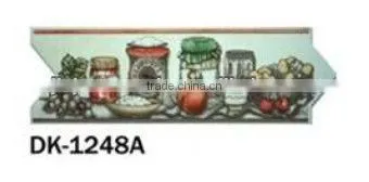 Listello Border Tile