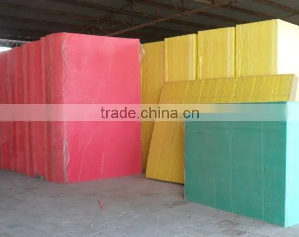 Furniture Foam High Density PU Foam photo-2