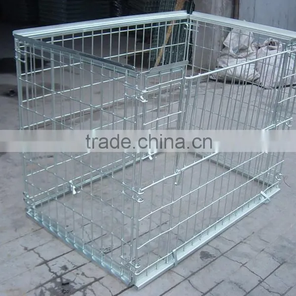 Euro Wires Mesh Container f1 photo-2