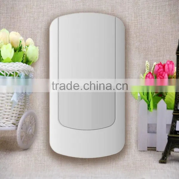 Good Quality Door and Window Wireless Gsm Alarms System With Wireless Signal Repeater photo-2