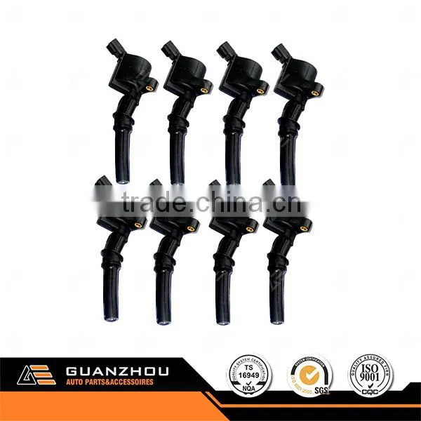 China Manufacturer Supply Auto Lgnition System Toyota Ignition Coil Specifications photo-2