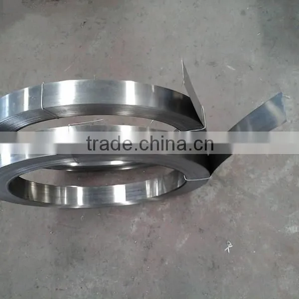 Alloy Electric Resistance Wire Strip photo-3