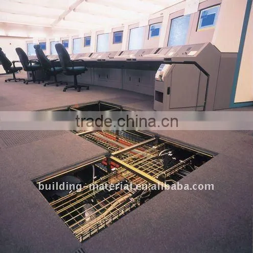 Raised Access Floor