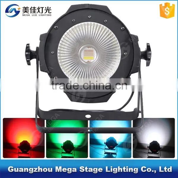 4in1 100W Cob Led Studio Lighting Equipment