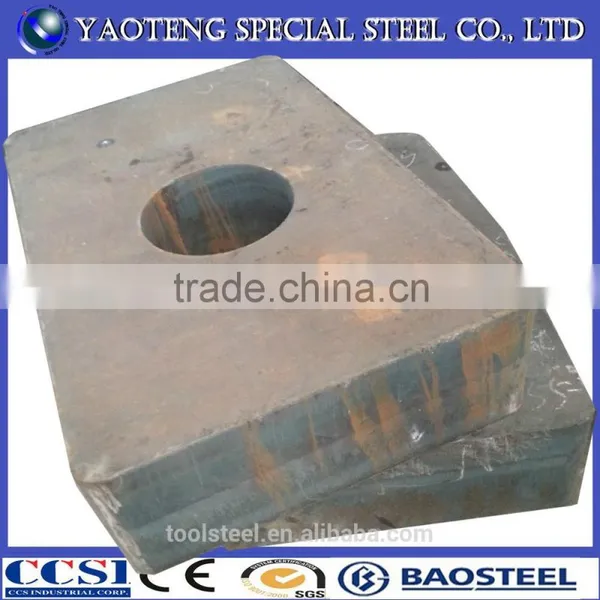 Q235 Steel, A36 Steel Sheet, S235 Carbon Steel Cutting Rules photo-2
