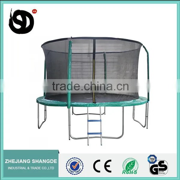 12 New Large Trampoline Enclosures photo-4