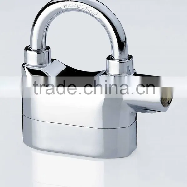 Alarm Padlock photo-2