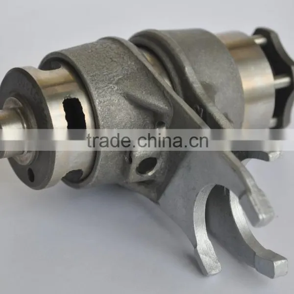 Fork Gear Shift,100CC Motorcycle Engine Parts With JX Mark photo-6
