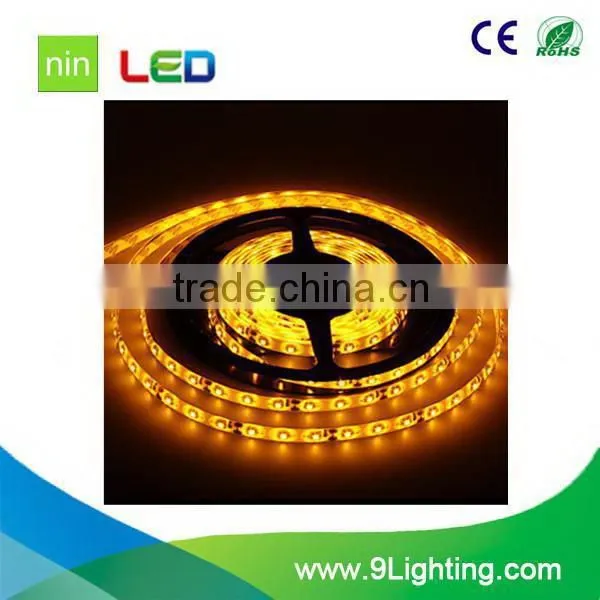 dc Bottom Price Best Sell Rigid Led Strip Lights photo-2