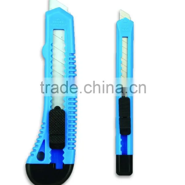 Cutting Blade Snap off Blade Utility Knife Cutter photo-5