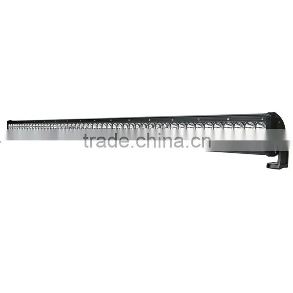 Double Row Super Bright Led Light Bar 300w for Tow Truck photo-5