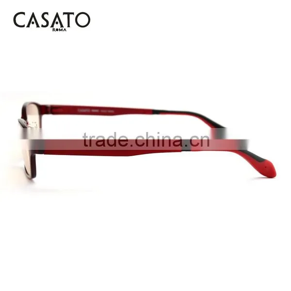 CASATO New Fashion Optical Frame Anti Blue Light Computer Glasses photo-3