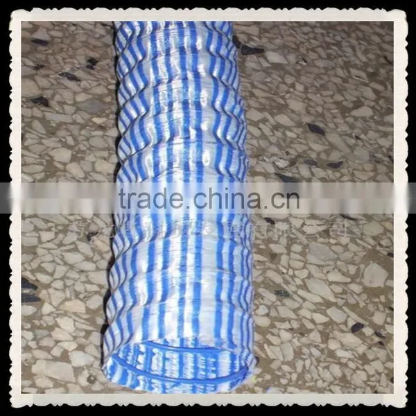 Flexible Permeable Hose(50-200) photo-5