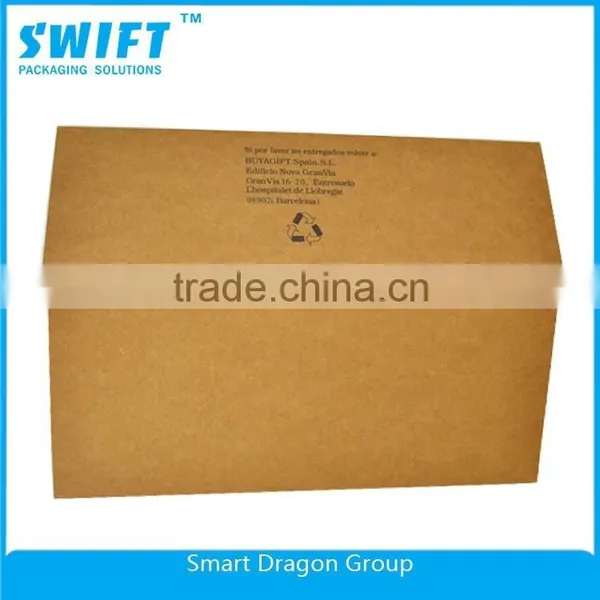 2015 China Cosmetic Paper Box Manufacturer photo-5
