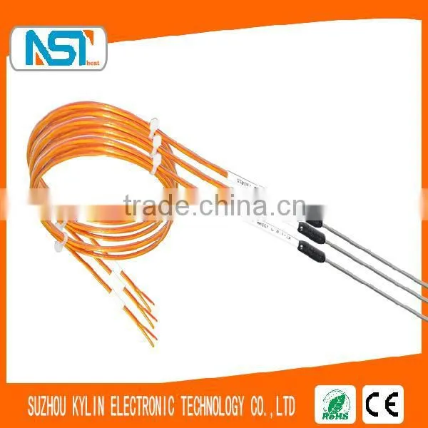 K OrJ Type Probe Thermocouple for Hot Runner Heater Thermocouple photo-2