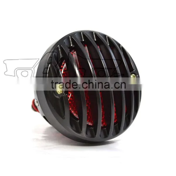 BJ-LPL-017 Motorcycle LED Tail Light for Harley Davidson photo-2