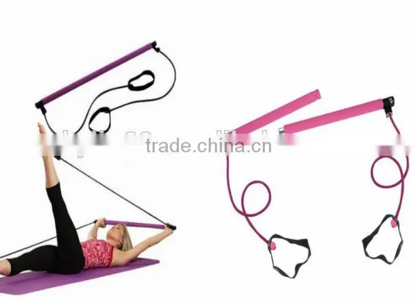 Portable Pilates Studio As Seen On TV photo-5