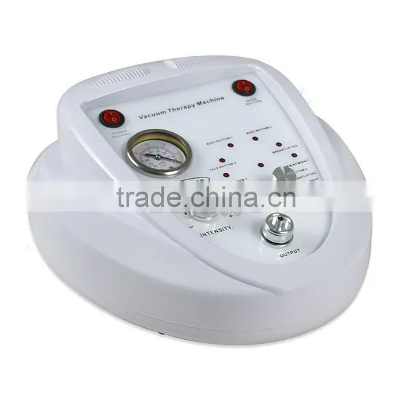Hot Sale Women Cupping Breast Enlargement Machine photo-3