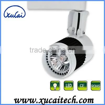 Modern fashion cheap12w/15w ceiling track led 900/1200lm XC-GD006