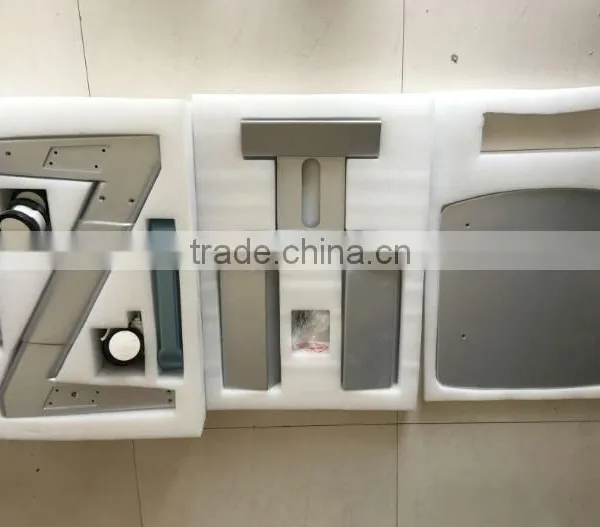 Beauty Machine Moving Trolley for Portable Beauty Machines photo-4
