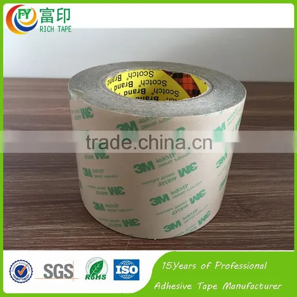 Soft Board or FPC Transfer Tape Double Sided Acrylic Adhesive photo-2