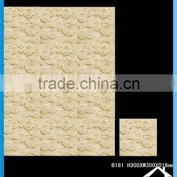 Amazing Sandstone Carved Wall photo-4