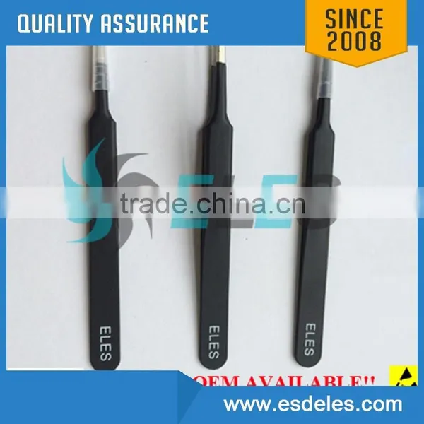 100% High Quality Vetus Tweezers photo-2
