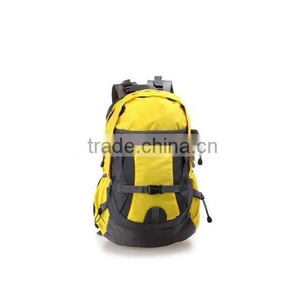 New Style Waterproof Camping Hiking Backpack photo-3