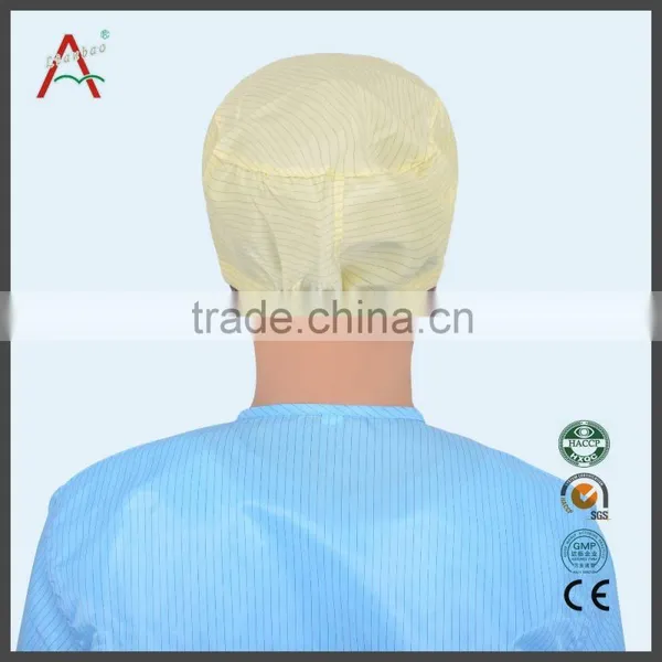 Antistatic Cap Various Style Used Cleanroom Esd Cap photo-5