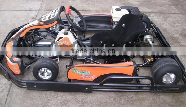 Bode 160cc Cheap Racing go Kart With Honda Engine(MC-477) photo-4
