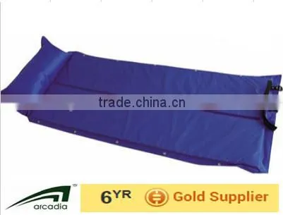2cm Thickness Inflating Mat Sleeping Pad