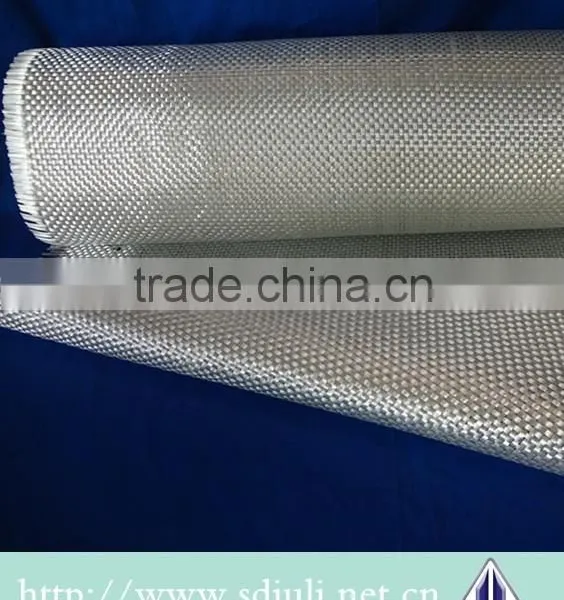 400g/m2 Mass Automobile Parts Fiberglass Cloth photo-3