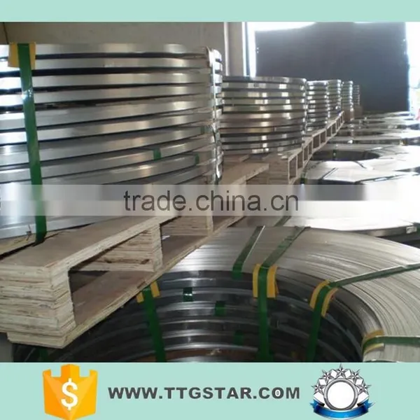 348H Stainless Steel Strip photo-4