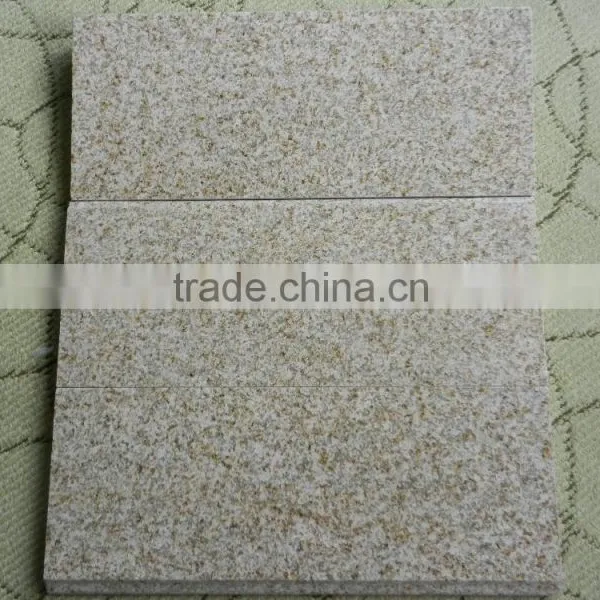 G682 Rusty Beige Granite Tile photo-3