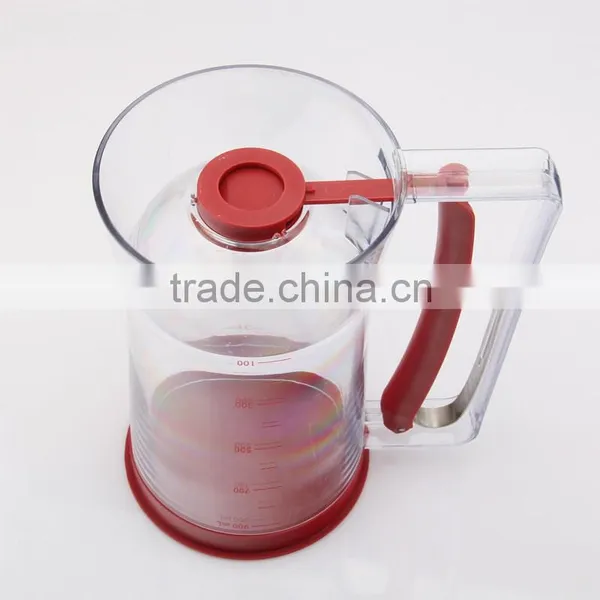 YL097 2015 Wholesale Measured Batter Dispenser photo-4