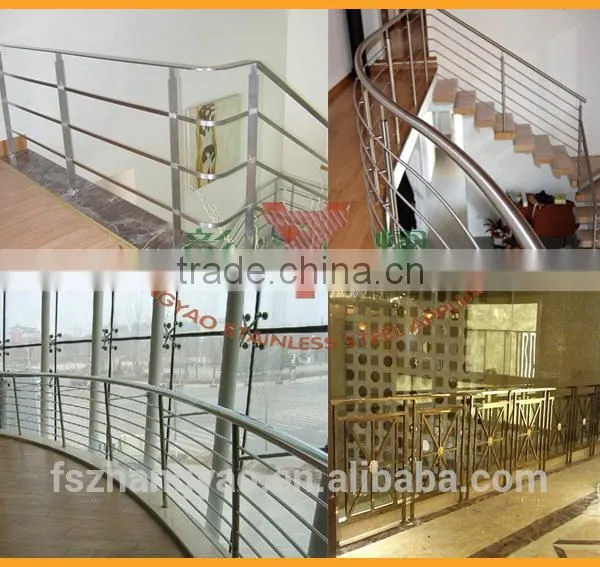 Stainless Steel Stair/handrail photo-4