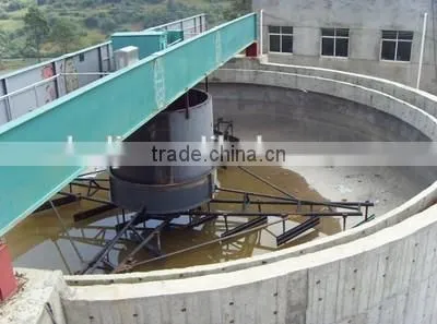 Pulp Thickener for Zinc&lead Beneficiation Plant photo-3