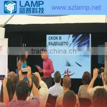 5mm Rental LED Display