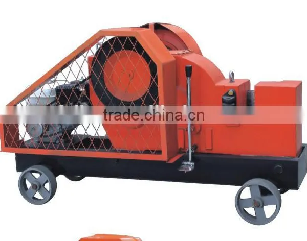 HOT SALE Steel Bar Bender & Cutter photo-5