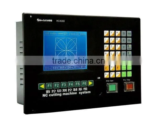 Plasma Cnc Controller/plasma Cutter Control System ADT-HC4300(CE)
