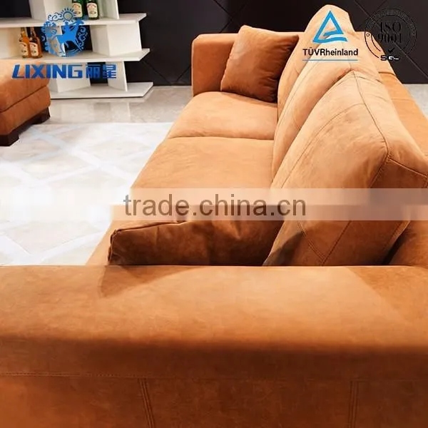 Sex Home Furniture Sofa Modern Lifestyle Living Furniture Sofa photo-4