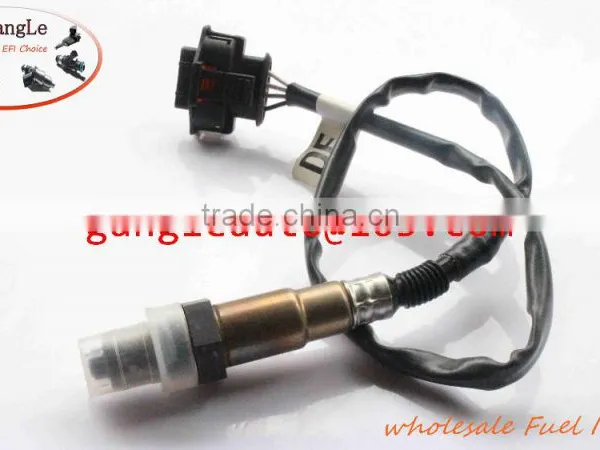 0258010319 24103709 Oxygen Sensor Lambda Sensor Fit For Buick Sail