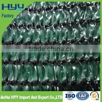 HYY China Factory 100% HDPE Shade Net | Shade Netting | Shade Mesh (manufacturer) photo-2